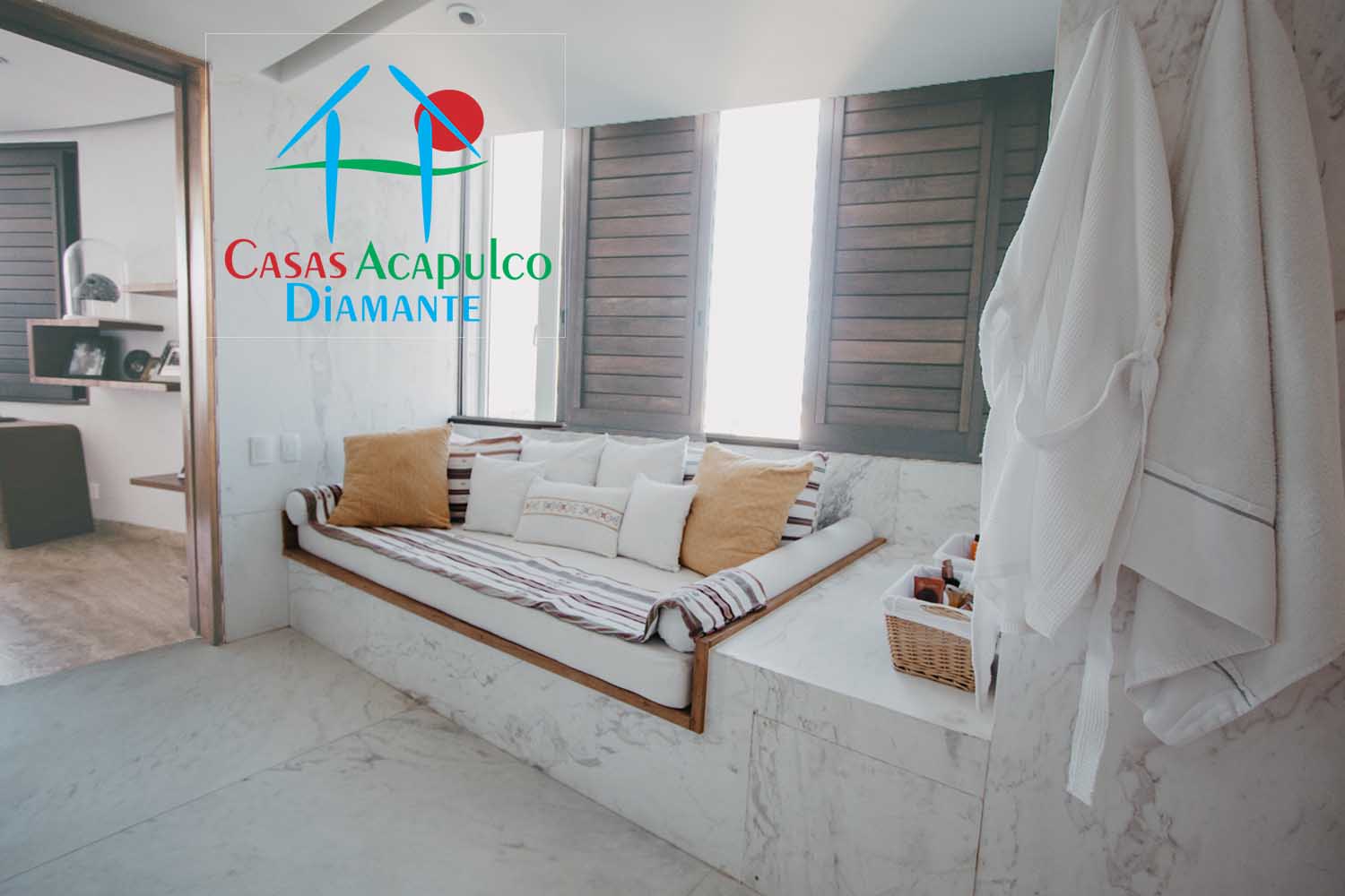 Dos Soles T1 PH 2 - Recámara principal 6